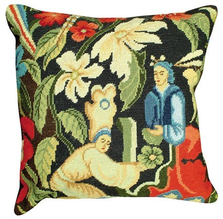 St. Cyr Decorative Pillow NCU-39