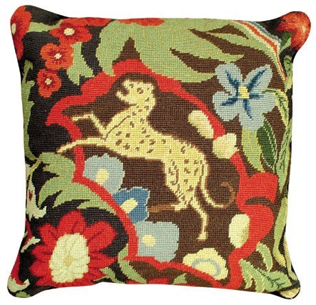 St. Cyr Decorative Pillow NCU-41B