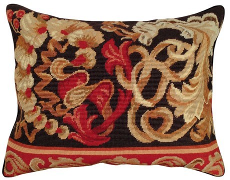 Palazzo Decorative Pillow NCU-28E