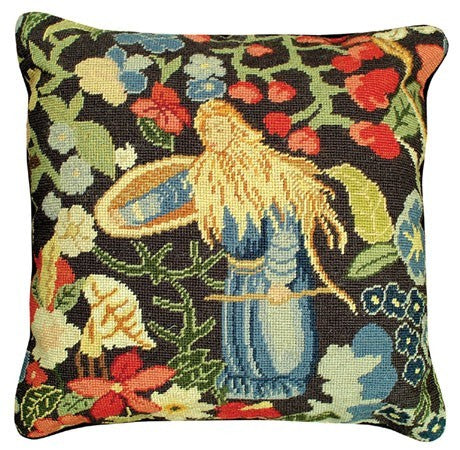 St. Cyr Decorative Pillow NCU-41A