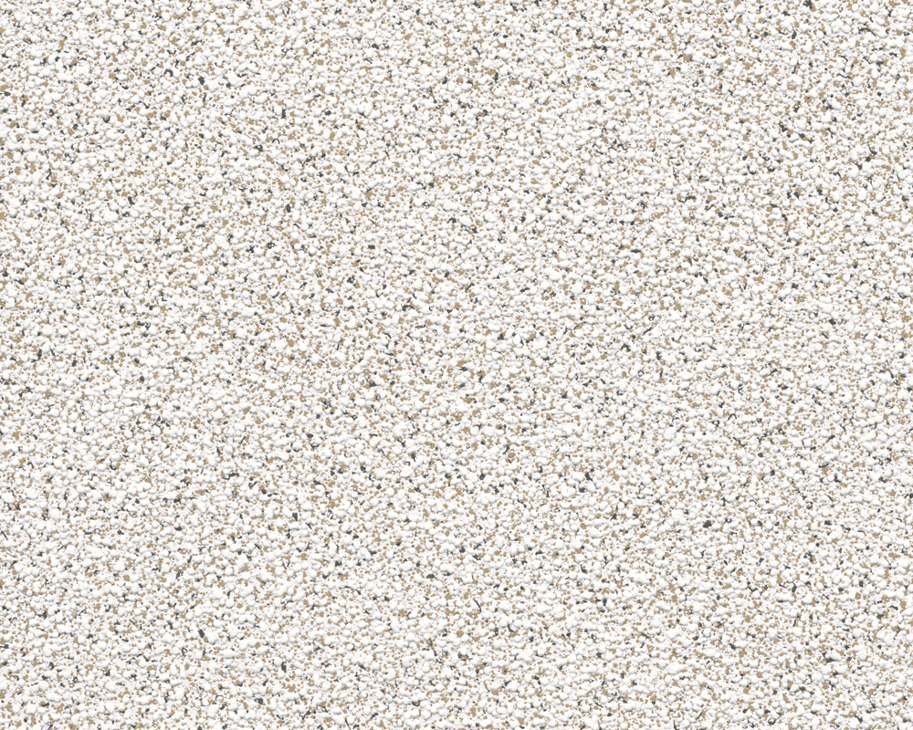 Brown White Dekora Natur 6 156310 Wallpaper