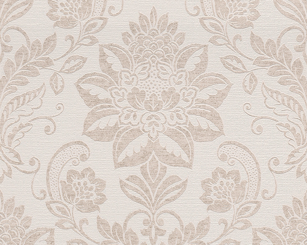 Beige Pandora 288813 Wallpaper