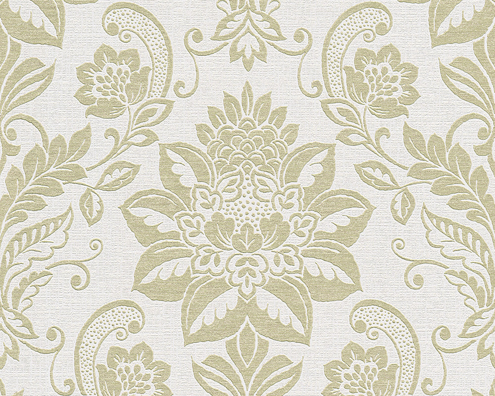 Beige OK 6 293435 Wallpaper