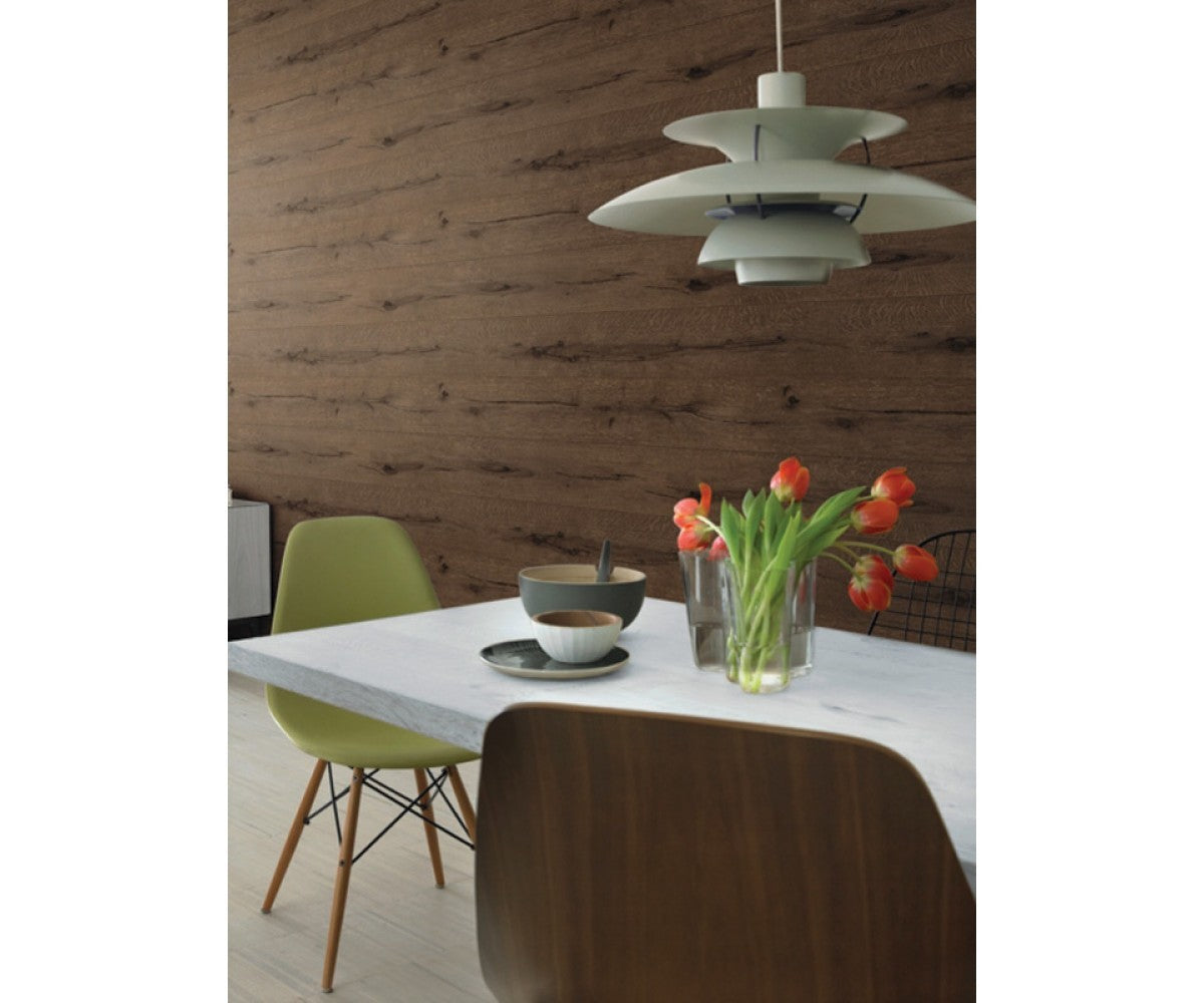 Brown Eterna 5797-11 Wallpaper