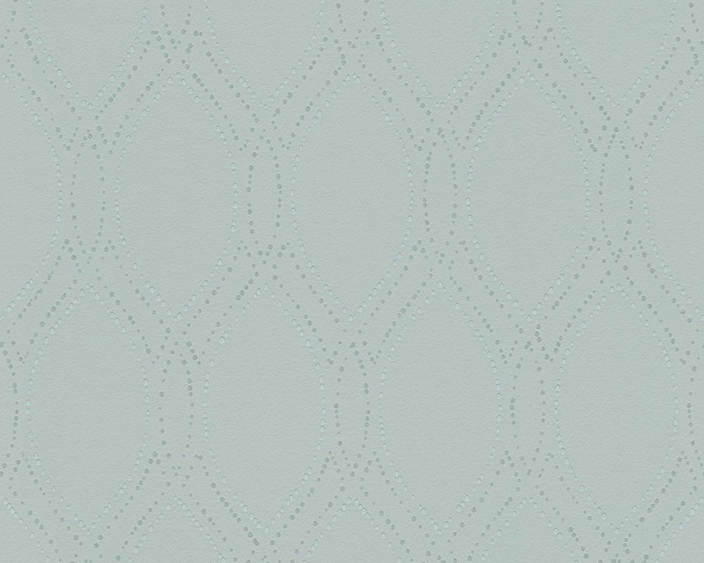 Green Metallic Spot 3 305994 Wallpaper