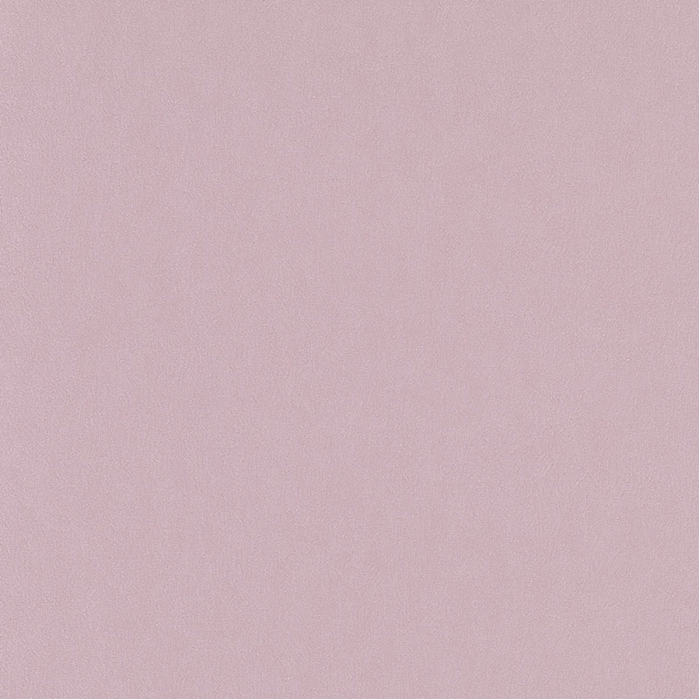 Grace Plain Purple 5744-05 Wallpaper