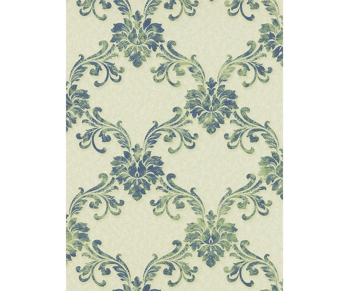 Green Eterna 5798-07 Wallpaper