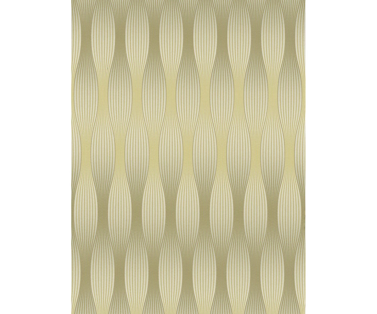 Graphics 3D Illusion Beige 5802-02 Wallpaper