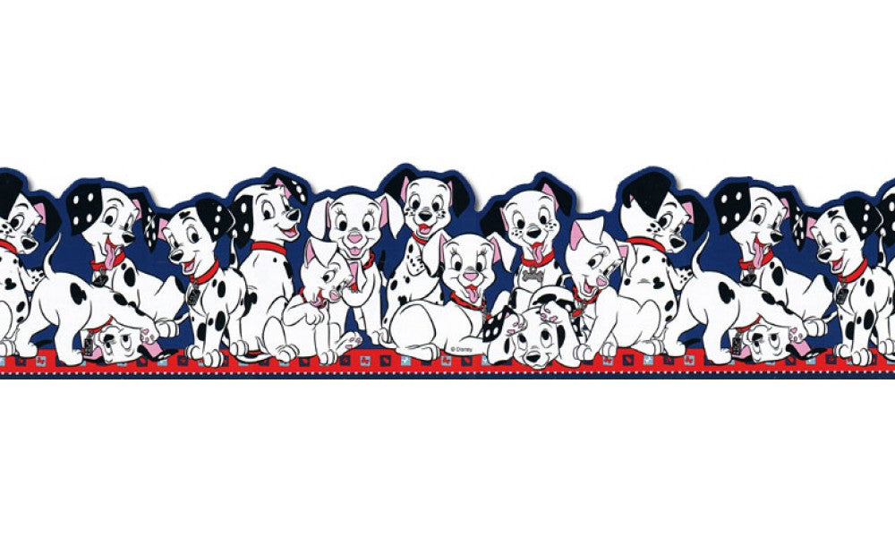 101 dalmatians disney wallpaper