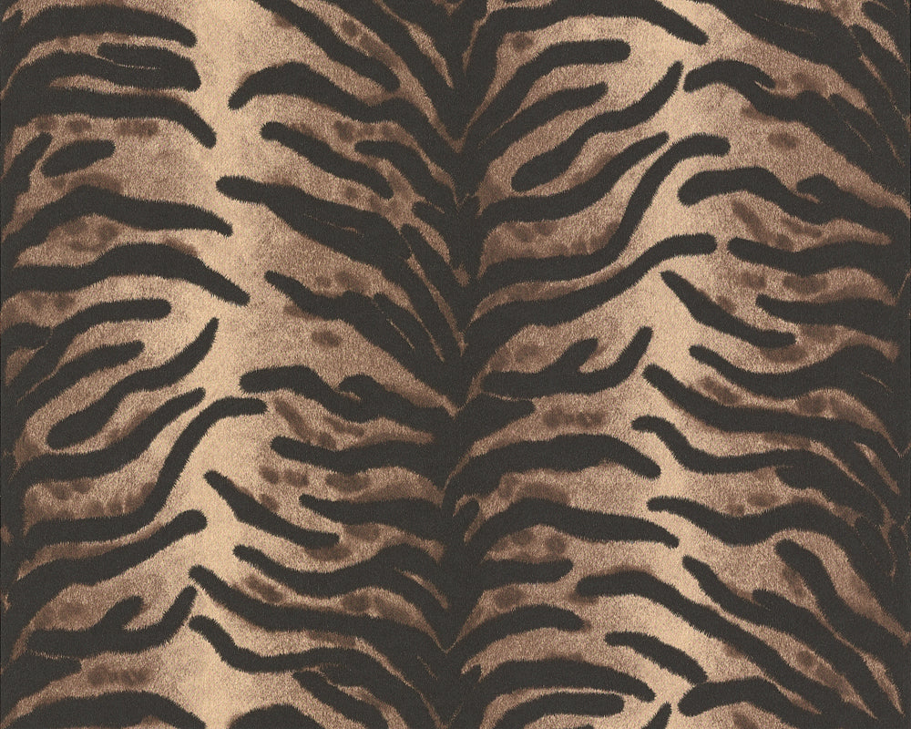 Brown Black Dekora Natur 6 663214 Wallpaper