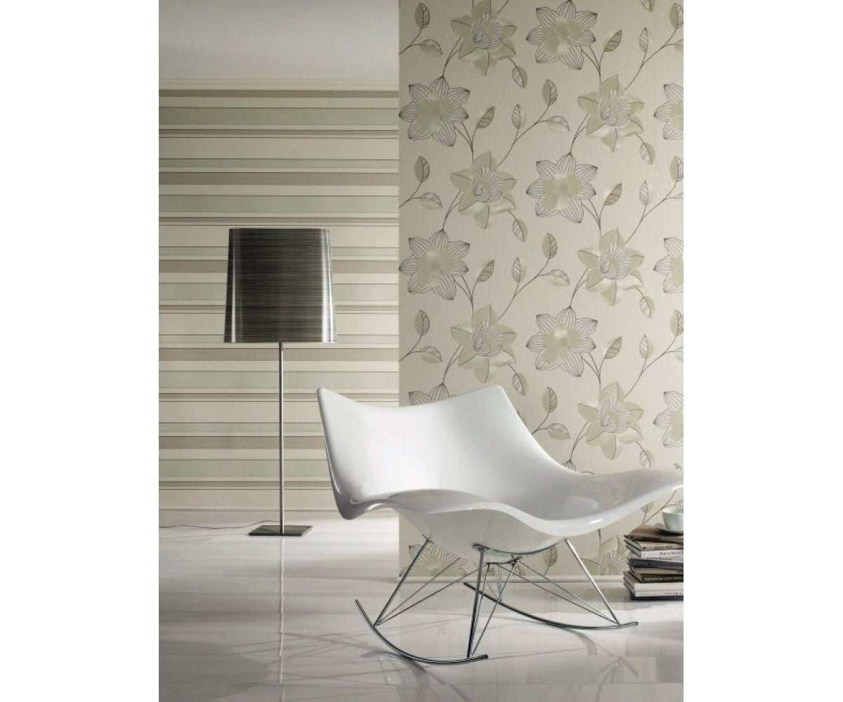 Beige Galeria 53 884213 Wallpaper