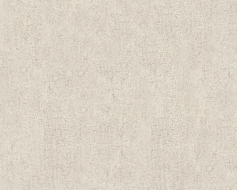 Cream Grey Dekora Natur 6 959204 Wallpaper