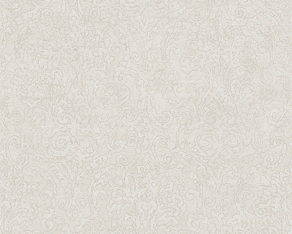 Cream Grey Bohemian Burlesque 960476 Wallpaper