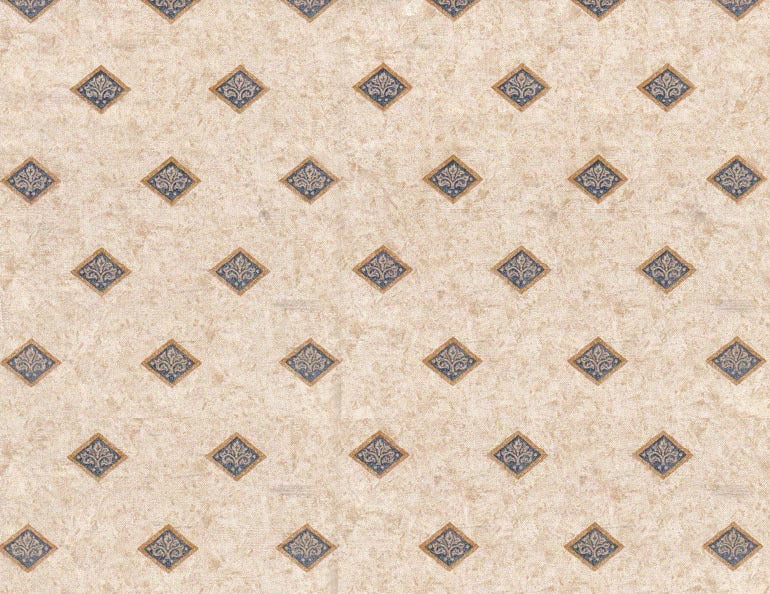 Beige Diamond 980926 Wallpaper