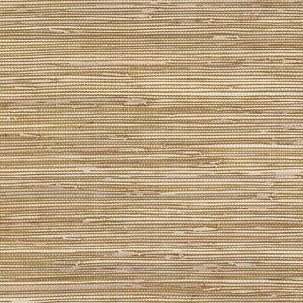 Blue, Green Brown Faux Grasscloth BG21536 Wallpaper