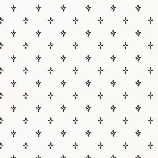 Black White Country Spot FK26912 Wallpaper