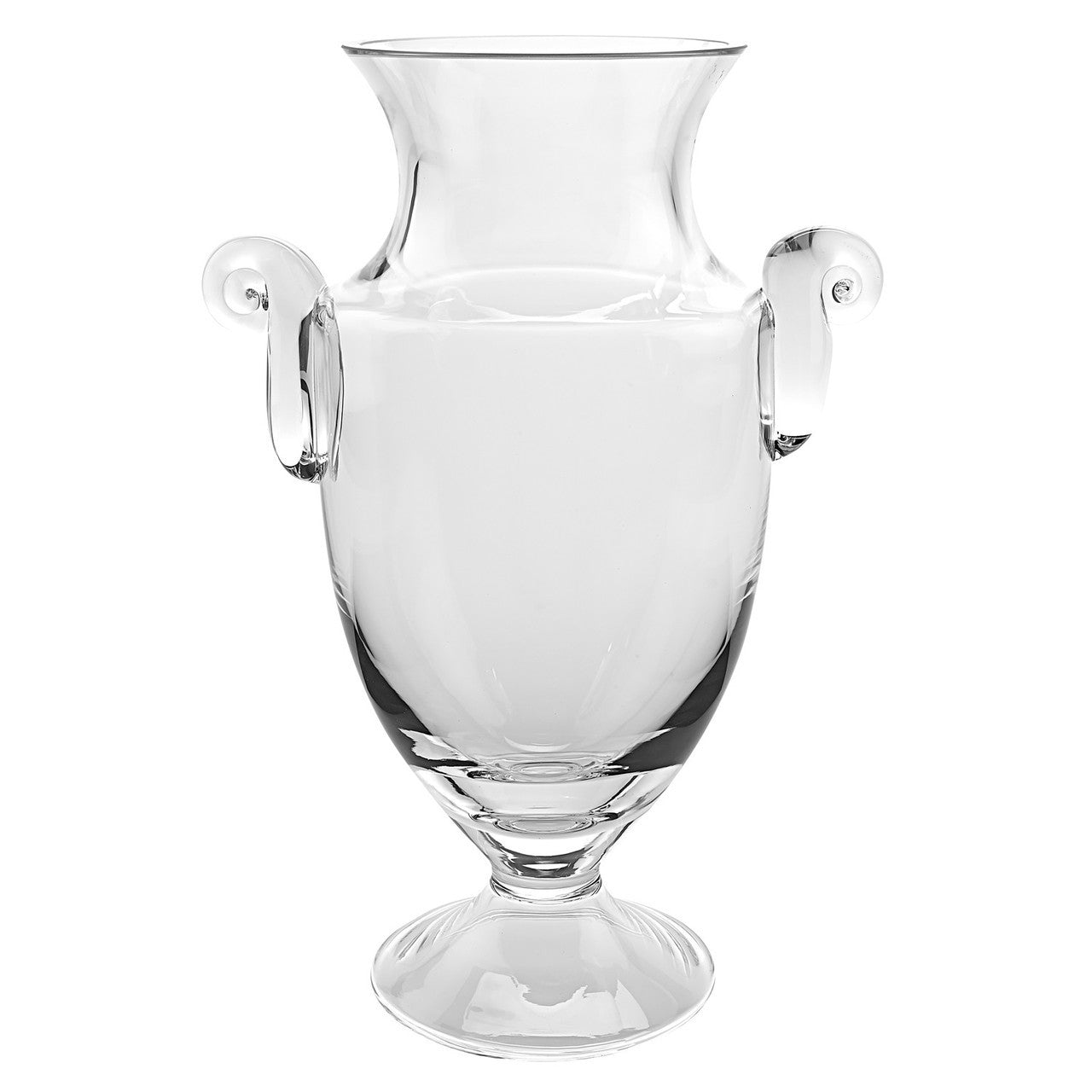 Champion Trophy Vase 12 in.