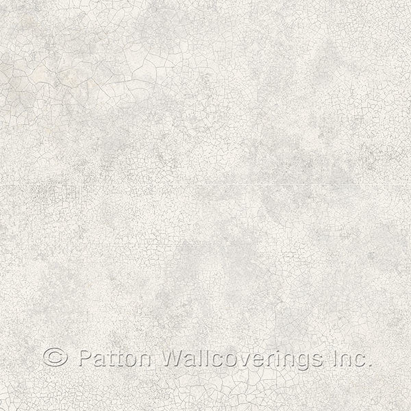 Crackle Grey LL29504 Wallpaper