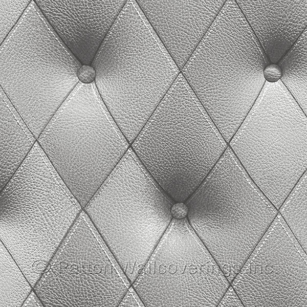 Button Back Grey LL29571 Wallpaper