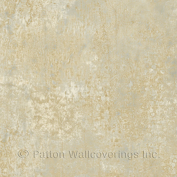 Bronze Crackle LL36200 Wallpaper