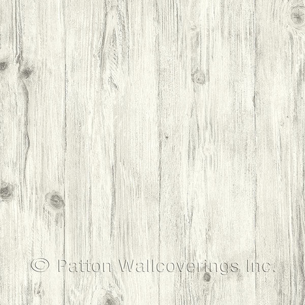 Woodgrain Grey LL36205 Wallpaper