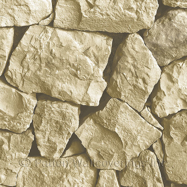 Ivory Stone LL36222 Wallpaper