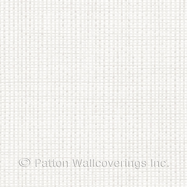 White Fabric Texture LL36233 Wallpaper