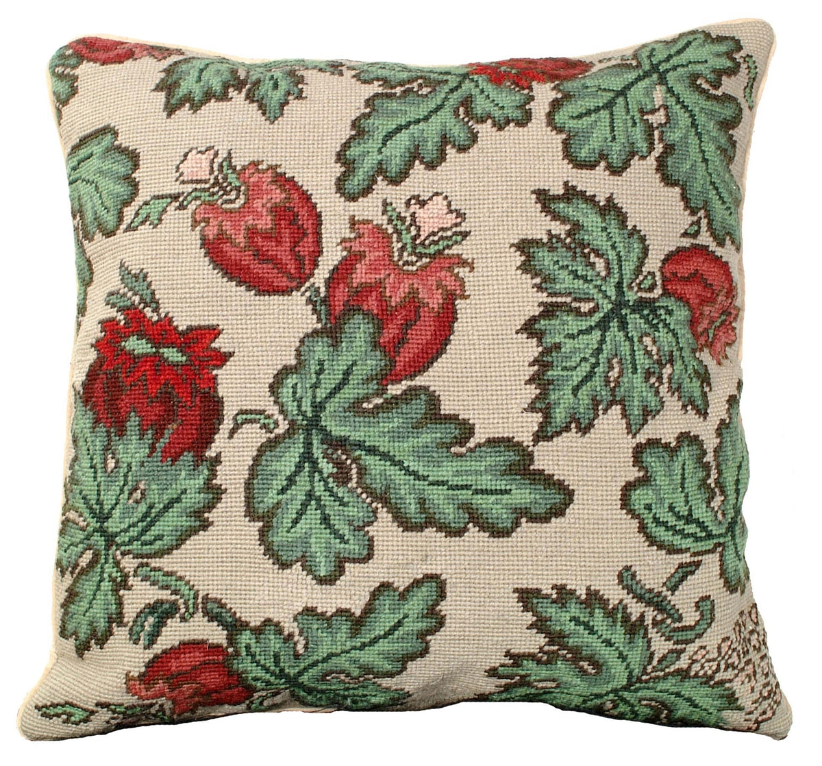 NCU339 ASHU Decorative Pillow