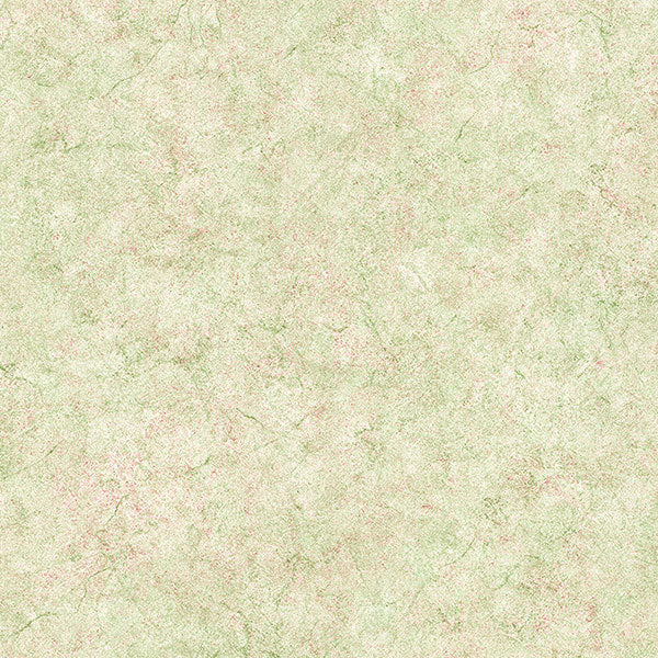 Green with Pink Faux Marble PP27845 Wallpaper