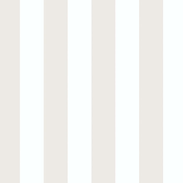 Tan Caroline Stripe RG35703 Wallpaper