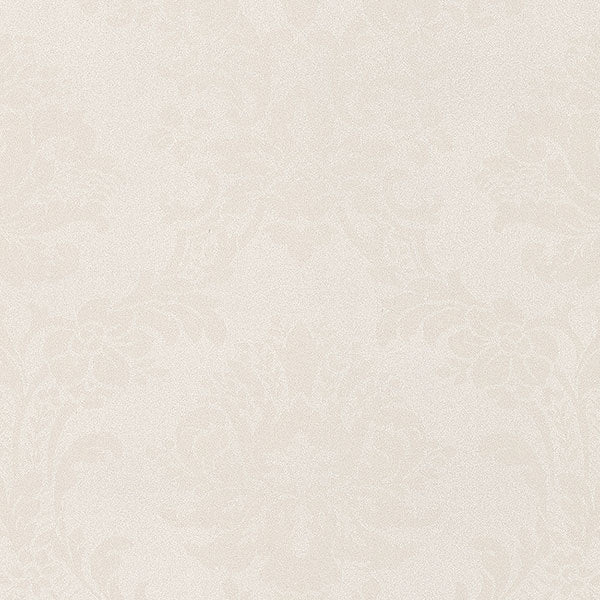 Light Grey Brittany Damask SL27540 Wallpaper