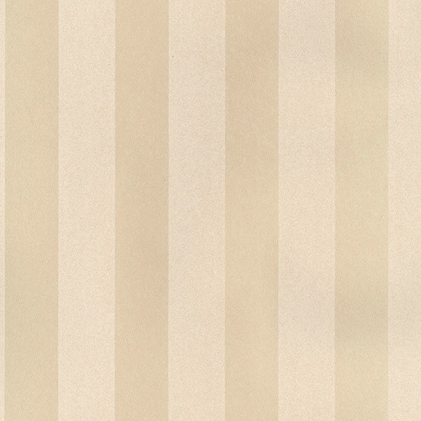 Tan Silk 1 Stripe SM30331 Wallpaper"