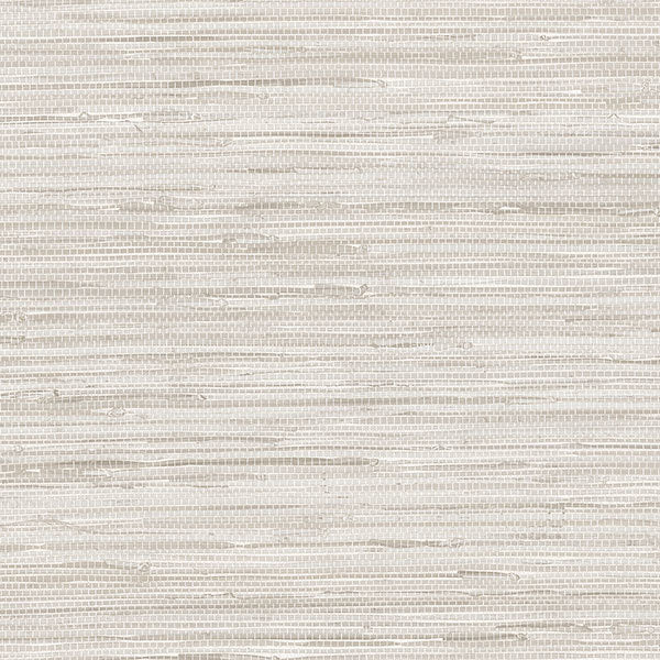 Grey Faux Grasscloth TX34800 Wallpaper