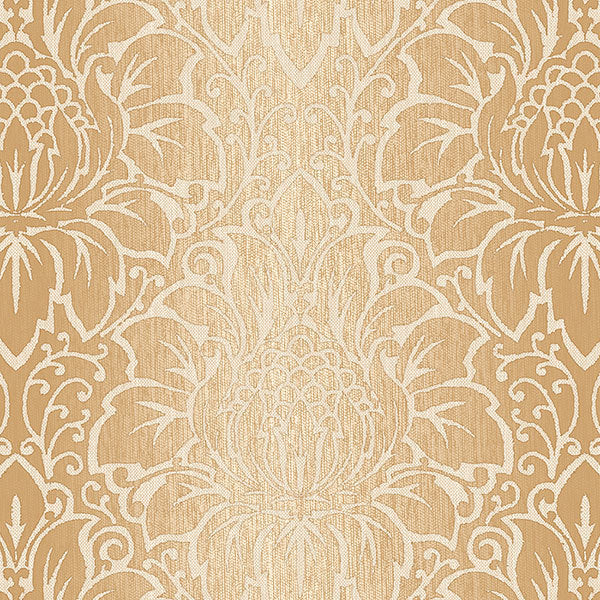 Light Brown Sasha TX34821 Wallpaper