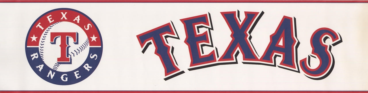 Texas Rangers Logo Wallpaper  Texas rangers logo, Texas rangers