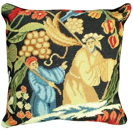 St. Cyr Decorative Pillow NCU-40