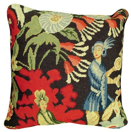 St. Cyr Decorative Pillow NCU-41C