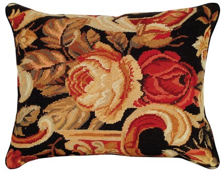 Palazzo Decorative Pillow NCU-46