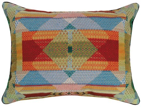 Van Campen Decorative Pillow NCV-71