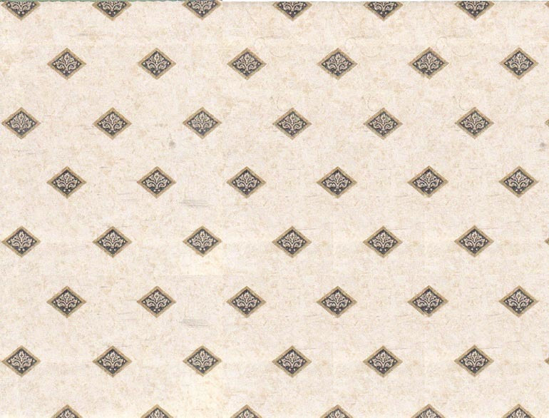 Beige Diamond RST21544 Wallpaper