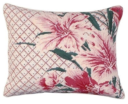 Liesl Decorative Pillow