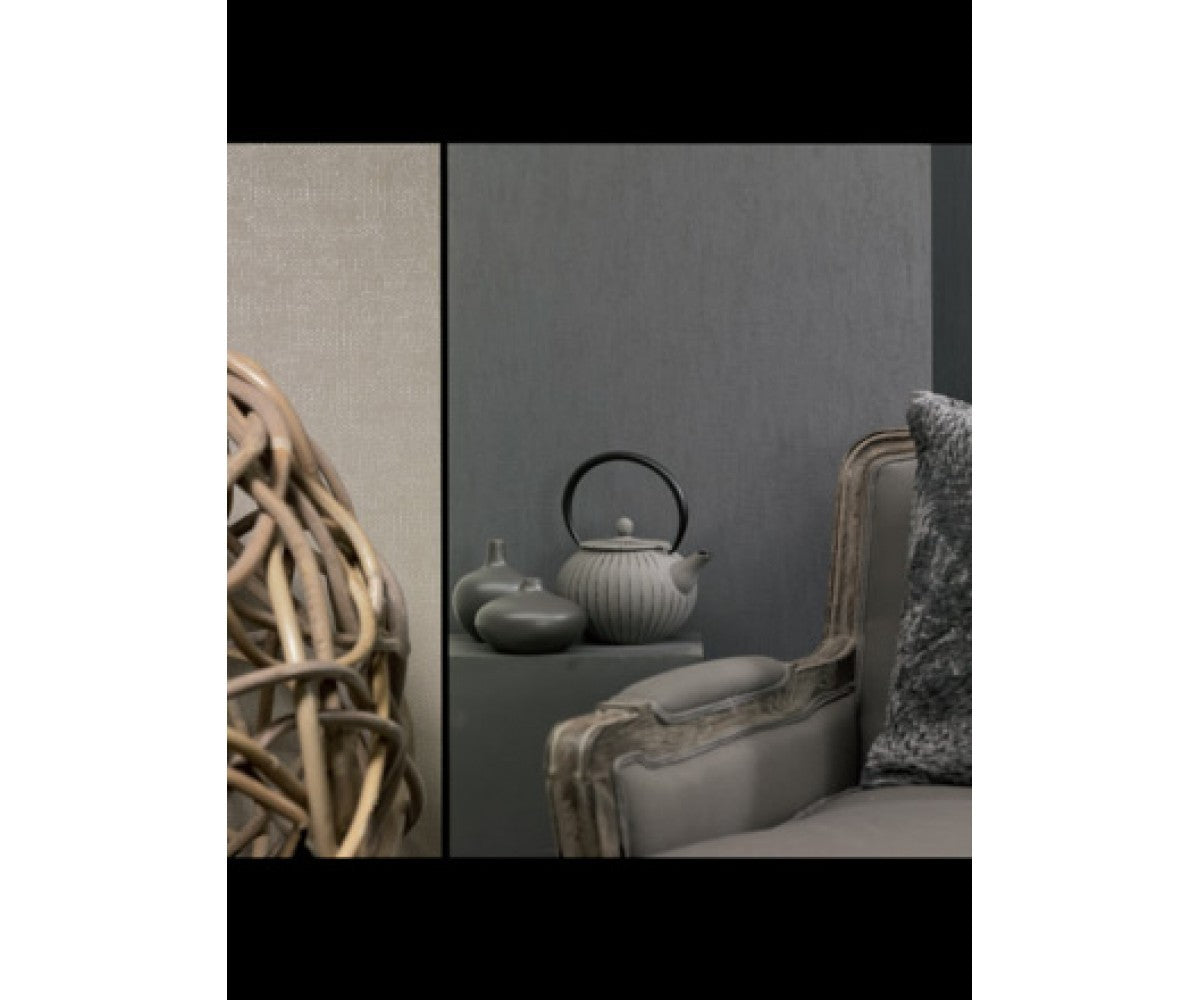 Grey Colourline 45205 Wallpaper