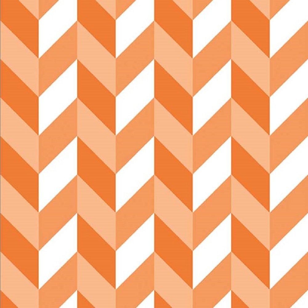 Westwood Orange Contact Paper